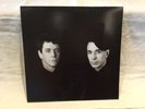 Lou Reed And John Cale Songs For Drella - 1990 Sire LP - NM