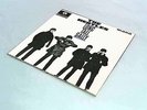 Beatles Long Tall Sally Tiwst & Shout EP Mint Sleeve Jacket 7 inch Vinyl