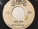 Hear  Rockabilly 45- Marvin Rainwater/Link Wray- Boo Hoo- Warwick # 666-PROMO