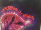 STEVE HALPERN: Christening For Listening Soundtrack For Every Body Lp rare  Orig