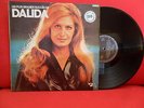 DALIDA Les Plus Grands Succes de LP NMINT PORTUGAL 76' RARE COMPILATION