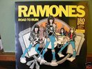 RAMONES  ROAD TO RUIN 180 GRAM VIRGIN VINYL LP  SEALED NEW