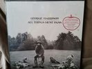 George Harrison  SEALED RSD RECORD STORE DAY 2010-LP–“All Things Must Pass