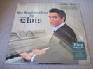 ELVIS PRESLEY His Hand In Mine FTD  2011  2 x 12 INCH 180 g VINYL sealed
