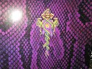 Axel Rudi Pell - Wild Obsession - LP von 1989 + CD