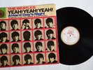 Beatles Yeah Yeah Yeah  A Hard Day`s Night - LP - VG - Odeon ?– STO 83 739