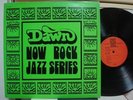 COMUS, DEMON FUZZ, TITUS GROAN / DAWN LABEL JAZZ ROCK, RARE JAPAN '71 PROMO LP