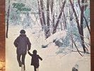 EDDIE MOTTAU No Turning Around LP Original 1973 Psych FOLK EX MCA 325