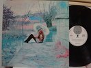 AFFINITY / SAME, RARE ORIGINAL SWIRL VERTIGO LP PROMO 