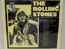 STILL SEALED ROLLING STONES GRAVESTONES & RAPE OF THE VAULTS RSVP 002/003 BRIAN
