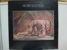 ATOMIC ROOSTER / DEATH WALKS BEHIND YOU, RARE UK ORIGINAL B&C LP PROG ROCK EX