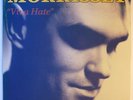 Morrissey ?– Viva Hate 1st France press 1988 OIS Mint-/VG+