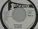 KEN BOOTHE - MOVING AWAY (STUDIO 1) 1968