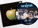 The Beatles ?– Hey Jude - Picture Discs - LP - UK - Parlophone ?– 12 RP 5722