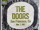 The Doors - Live At the Matrix 1967 Lp Vinyl Record Store Day RSD 2017 #6547 NEW