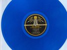 THE GORIES Shaw Tapes BLUE VINYL Third Man Jack White Stripes Dirtbombs Stooges