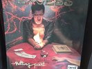 EXCESS Melting Point LP Dream Records Steel Angel ADX