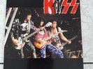 * KISS Vinyl Doppel LP * A crazy night with Kiss *