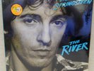 STILL SEALED BRUCE SPRINGSTEEN THE RIVER 1980 US 2LP COLUMBIA 36854 HUNGRY HEART