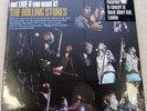 STILL SEALED ROLLING STONES GOT LIVE IF YOU WANT IT 1967 STEREO LONDON w/STICKER