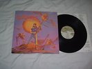 LUDICHRIST Immaculate Deception '86 LP US Thrash ORIG CombatCore label MINT-