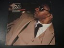 JAMES BOOKER CLASSIFIED LP RECORD