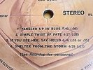 Rare Bob Dylan Afrts Promo 