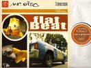 MR OIZO flat beat (original uk 1999) 12