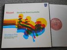 Philips 6747107: Mozart SQ, Grumiaux Trio, 3lp