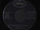 EDDIE HOLLAND: You / Little Miss Ruby 45 (plays well) Soul