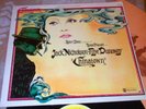 Soundtrack CHINATOWN Orig* ABC NMint* JERRY GOLDSMITH Jack Nicholson POLANSKI Lp