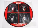 KISS Best Of Solo Albums 12