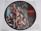 KISS Kiss This Live In Rome 12