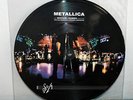 METALLICA - S & M PIC LP PICTURE DISC VINYL RECORD RARE MICHAEL KAMEN SYMPHONY