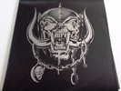 55A	Motörhead	No Remorse	(MOTOR 1) UK LIMITED EDITION LEATHER SLEEVE 2LP + OIS