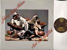 JOHNNY GUITAR WATSON ain't that a bitch (1st uk press) LP EX+/EX- DJF 20485 funk
