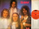 SLADE sladest (greatest hits/best of) (original uk press) LP EX/VG+ 2442 119