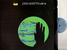 JOHN MARTYN solid air (uk 1980s reissue) LP EX+/EX ILPS 9226 blues folk rock