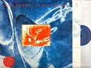 DIRE STRAITS on every street (original 1991 uk & lyric inner) LP EX/EX 510160-1
