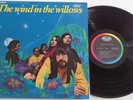 55A	The Wind in the Willows	s/t	(SKAO-2956)	US 1st press LP, capitol 1968