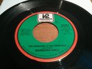 70'S/MODERN SOUL - BARBARA HALL - YOU BROUGHT IT ON YOURSELF - INNOVATION II