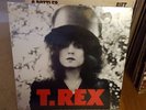 T. Rex - The SLIDER   STILL SEALED USA REPRISE LP 1972 / # MS 2095   NO UPC