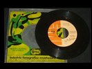 QUEEN elataque del dragon Ecuador 45 rpm ifesa 1980