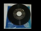 Eurythmics Viene la lluvia otra vez Ecuador 45 rpm ifesa 1984