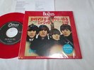 BEATLES ROCK AND ROLL MUSIC/EVERY LITTLE THING 45 7