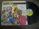 KING TUBBYS PRESENTS SOUND CLASH DUB PLATE STYLE.CLASSIC DANCE HALL. TAURUS JA