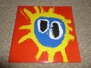 PRIMAL SCREAM Screamadelica LP 1991 UK 1st Press STEREO CREATION CRELP 076