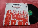 METALLICA 