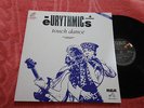EURYTHMICS 