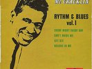 JIMMY McCRACKLIN Can't Raise Me POLYDOR French EP RARE Killer MOD New Breed R&B